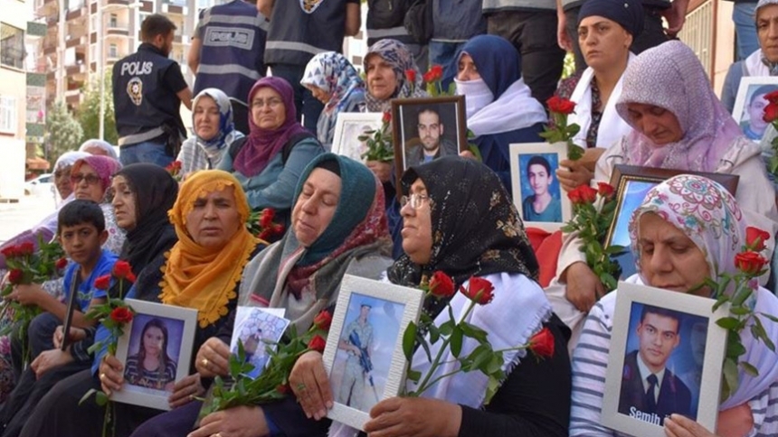 Vatan Partisi: Müjdeler olsun! HDP kapatılıyor