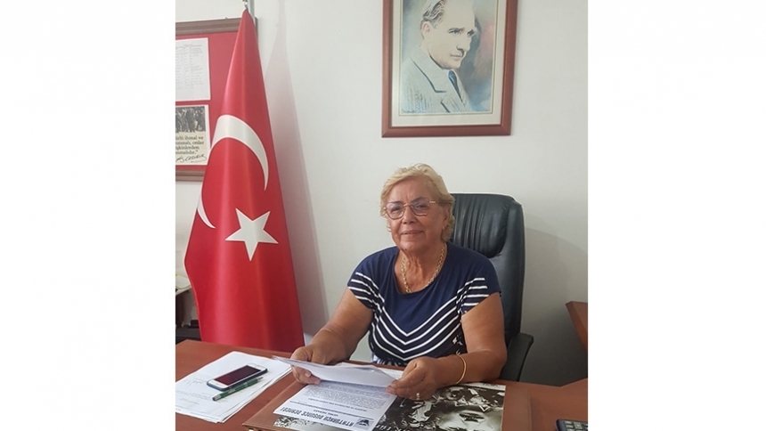 Başkan Yalçın’dan 23 Nisan mesajı