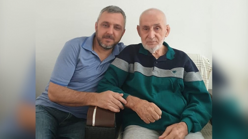 Sipahi Yılmaz vefat etti