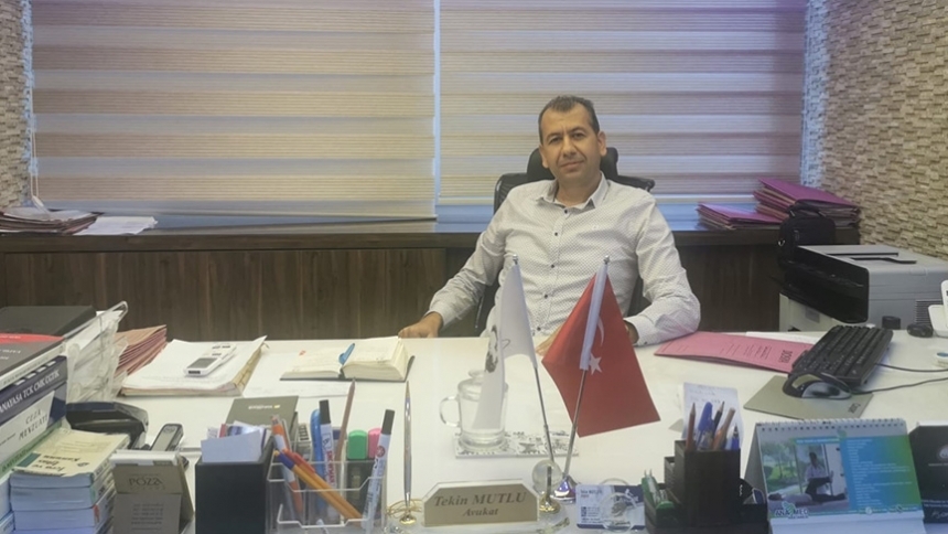 Mutlu’dan 23 Nisan mesajı
