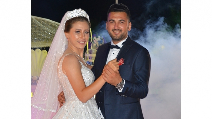 Erzan Ailesinin mutlu günü