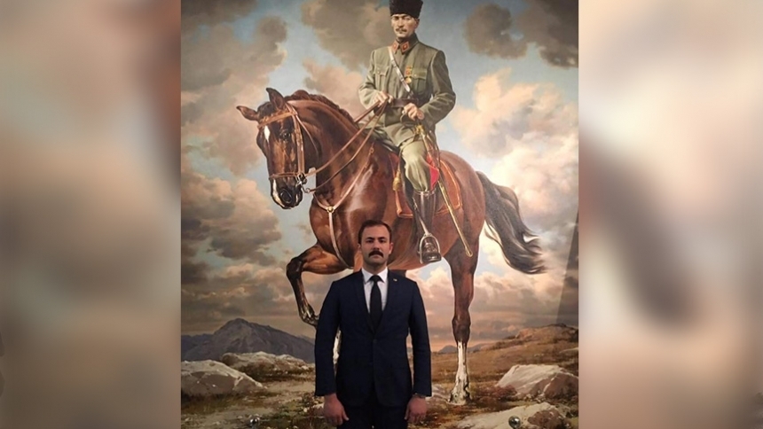 Ülkü Ocaklarında Emin Erdinç dönemi