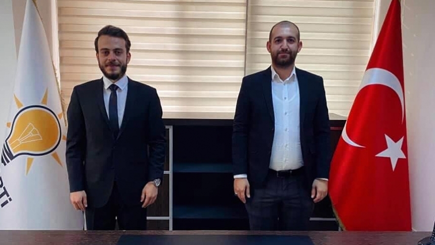 AK Parti’de Aslan dönemi!