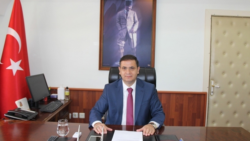 Başaran'dan 3 Aralık mesajı