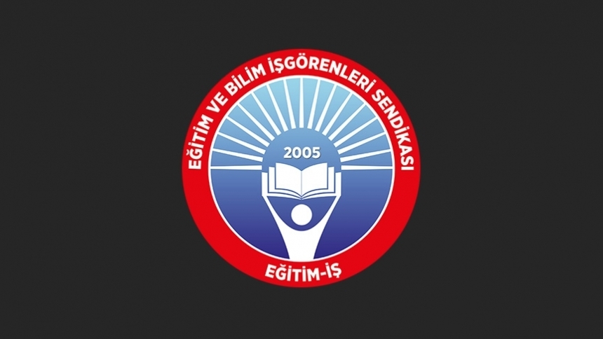 Eğitim İş’ten kınama