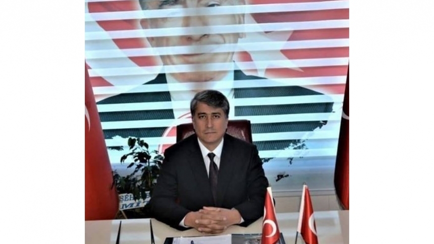 Gübbük’ten Bulut’a cevap