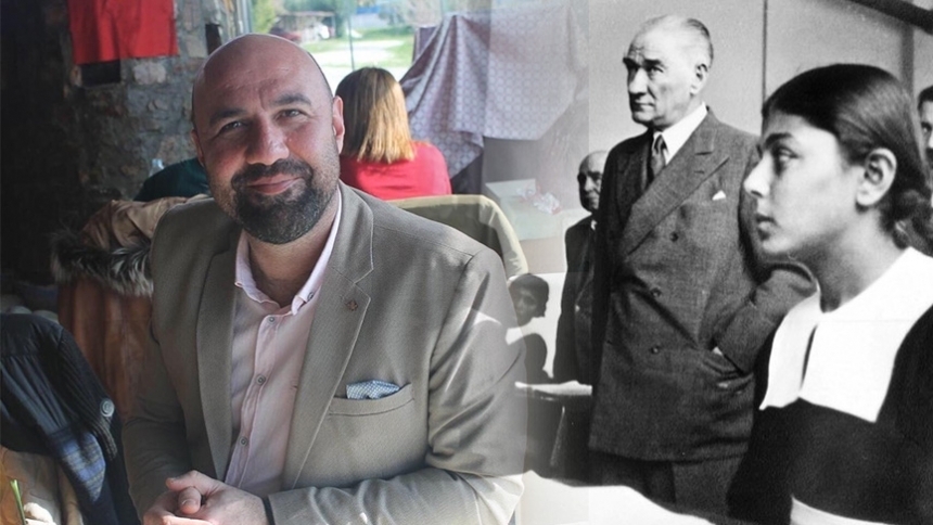 Erdal’ın Öğretmenler Günü mesajı