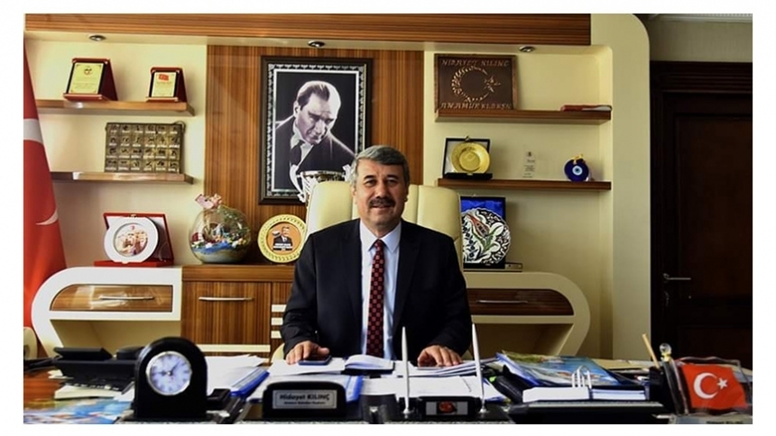 Kılınç, Seçer’in ziyareti hakkında konuştu
