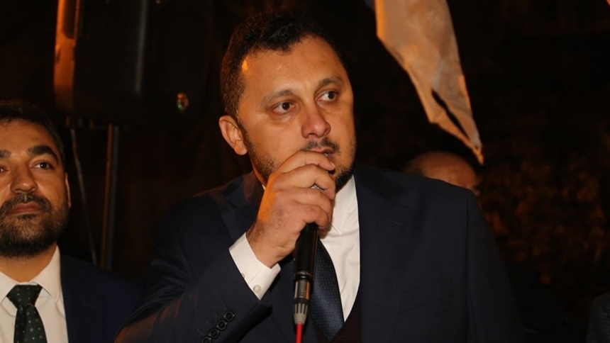 Başkan Taş, “Vatandaşların panik yapmasına gerek yok”