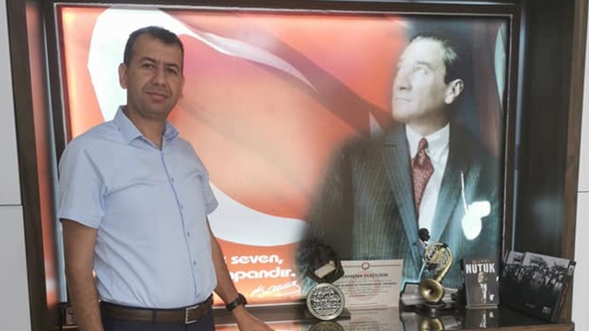 Mutlu’dan Öğretmenler Günü mesajı