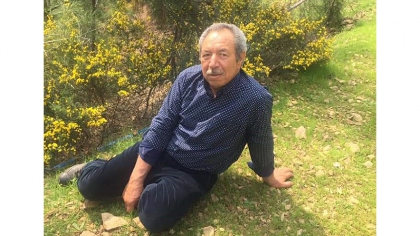 Yahya Küçük toprağa verildi