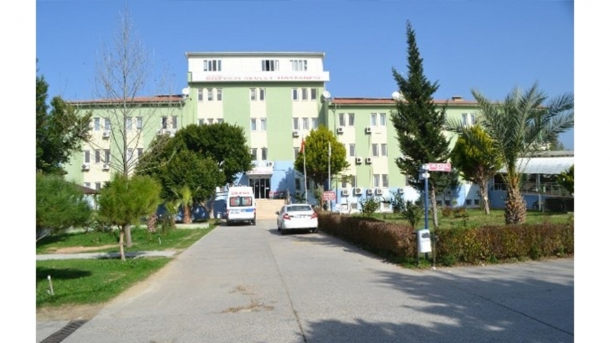 Bozyazı’ya uzman doktor atandı