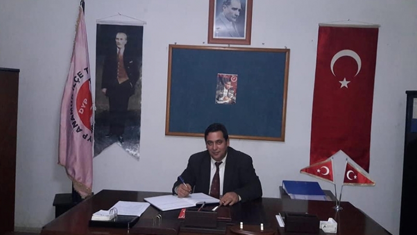 Başkan Toğrul terörü lanetledi