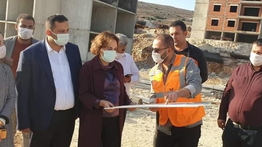 AK Partili Yılmaz’dan doğalgaz müjdesi