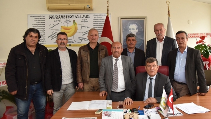 Muzbir'den yeni fiyat önerisi