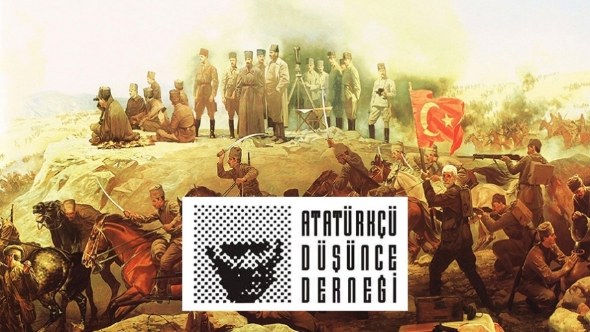 ADD’den Çanakkale Zaferi yazısı