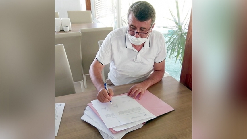Kılınç karantina iddialarını yalanladı