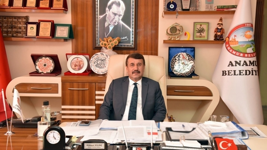 Kılınç'tan kamuoyu açıklaması!