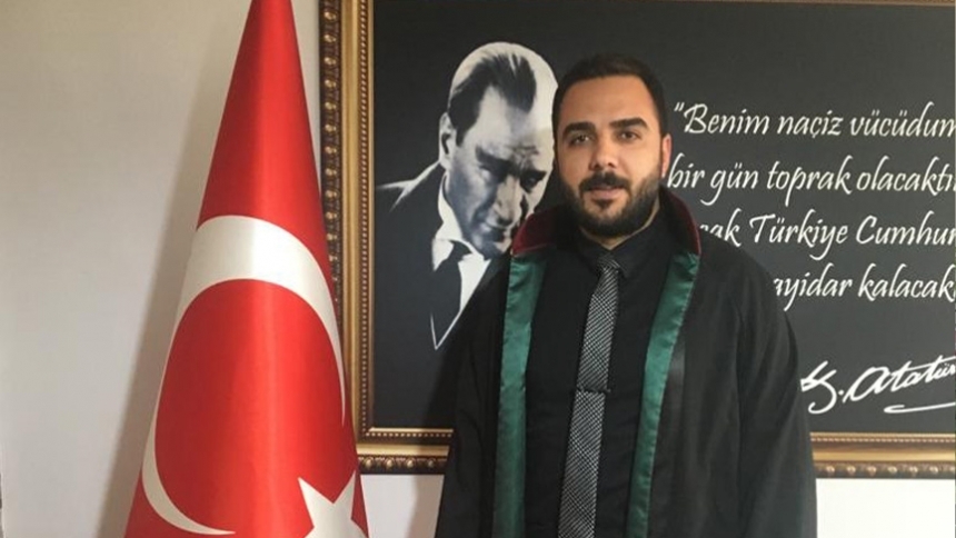 Gündoğmuş'tan Avukatlar Günü mesajı