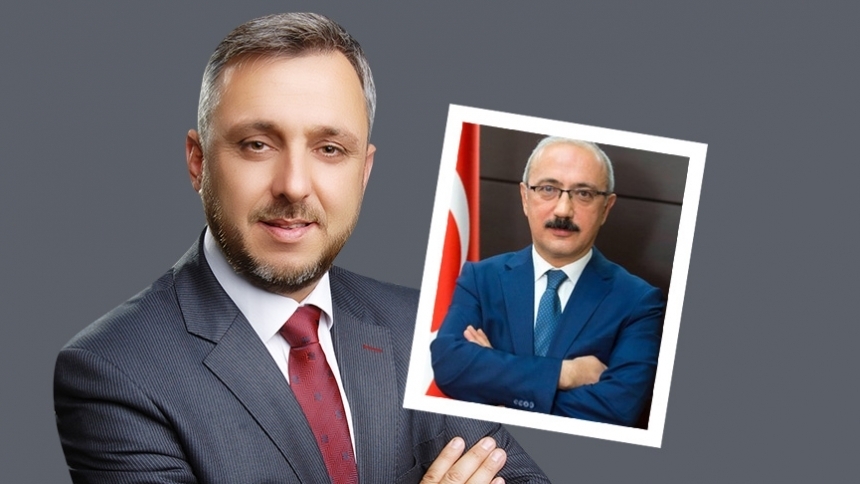 AK Parti’den mitinge davet