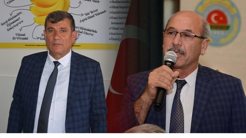 Gümüş ve Türkay’dan ortak açıklama
