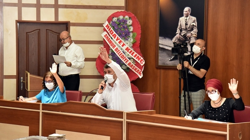 Kılınç: Ankara’dan eli boş dönmedim