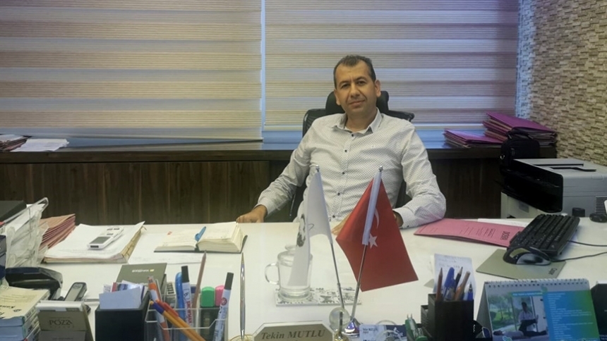 Mutlu, Okkan ve Mumcu’yu andı