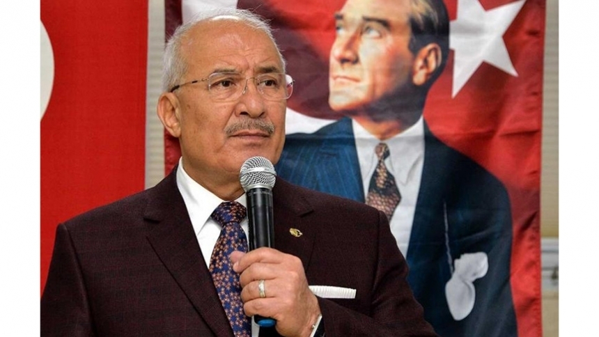 Kocamaz’ın 10 Ocak mesajı