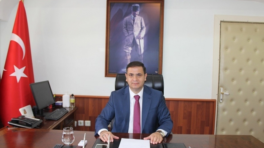 Başaran’ın bayram mesajı