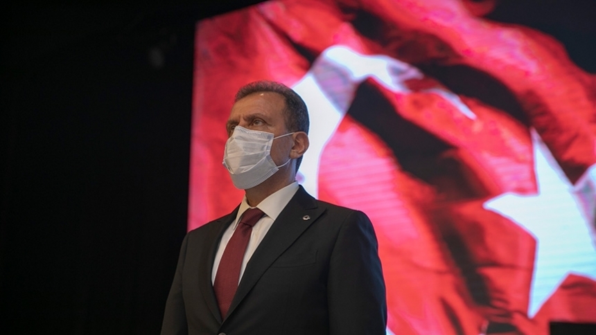 Başkan Seçer: Katı atık bedellerinin Büyükşehir’le alakası yok