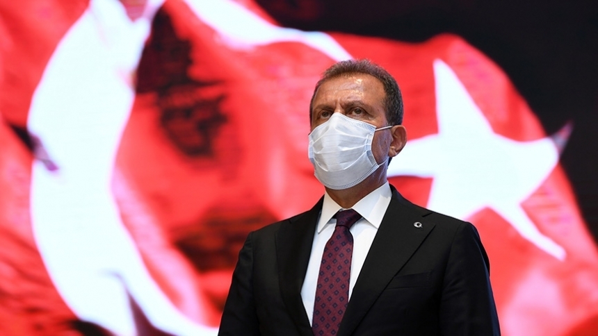 Başkan Seçer'den ilaçlama açıklaması