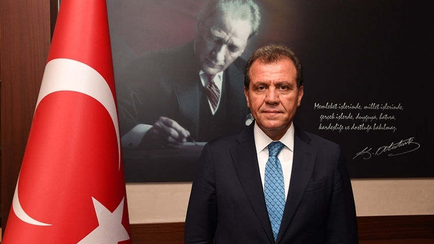 Başkan Seçer’den 10 Kasım mesajı