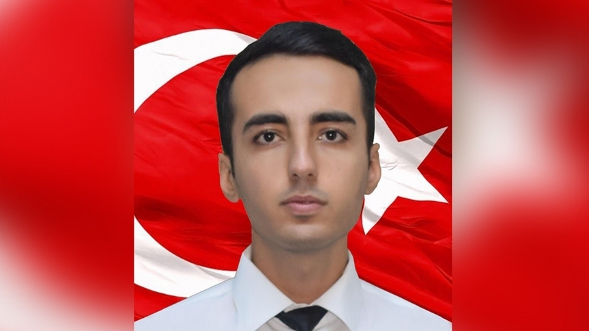 Son Dakika! Anamurlu polis şehit oldu