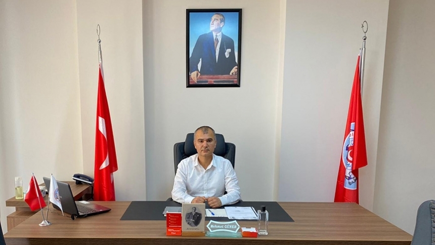 Güner’den 1 Mayıs açıklaması