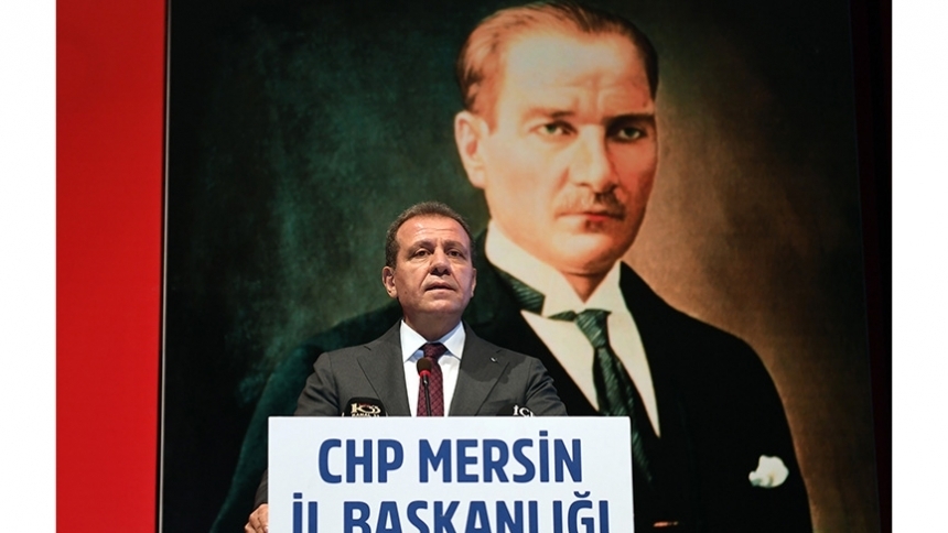 CHP Ekonomi Masası Mersin’den başladı