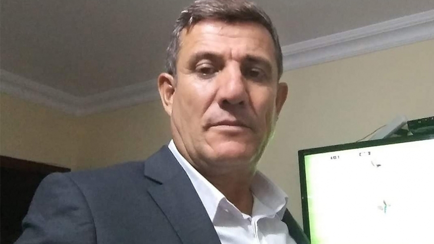 Feyzi Türkay adaylığını açıkladı