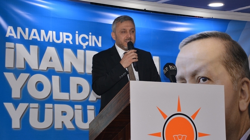 Kumlugeçit ve Ortaköy için ödenekler çıktı