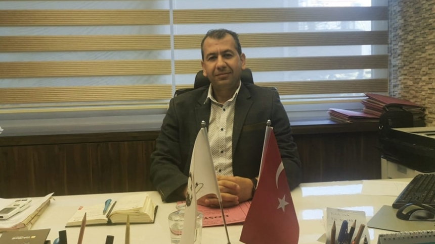 Mutlu'dan Avukatlar Günü mesajı