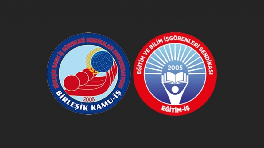 Eğitim İş’ten Boğaziçi’ne destek