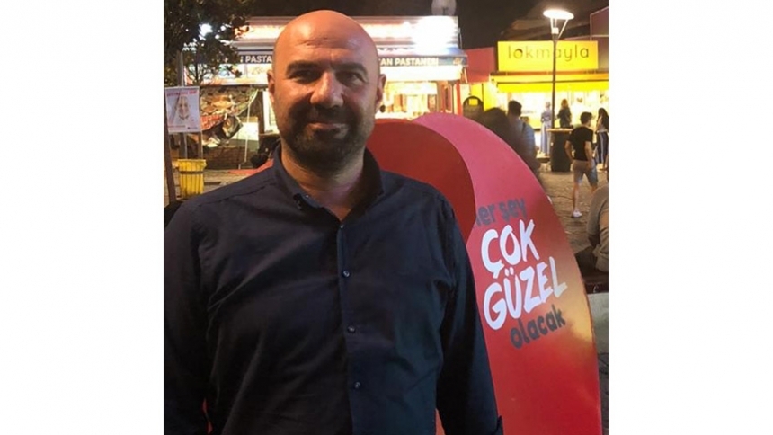 Erdal’dan 23 Nisan mesajı
