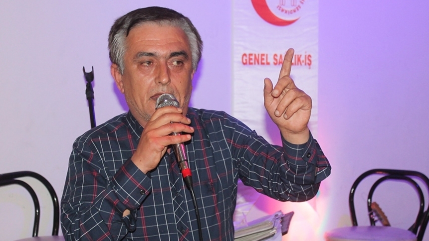 Eğitim İş’ten kamuoyu açıklaması!