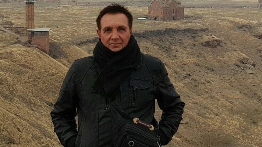 Mahmut Tezcan toprağa verildi