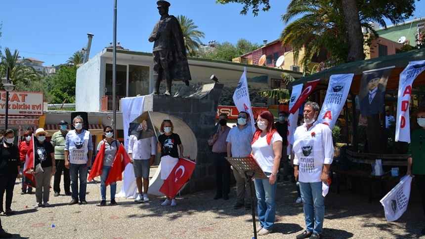 ADD 19 Mayıs’ı kutladı