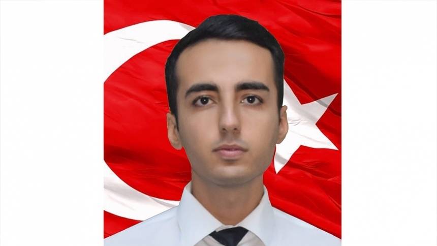 Şehidin adı meydanda yaşatılacak