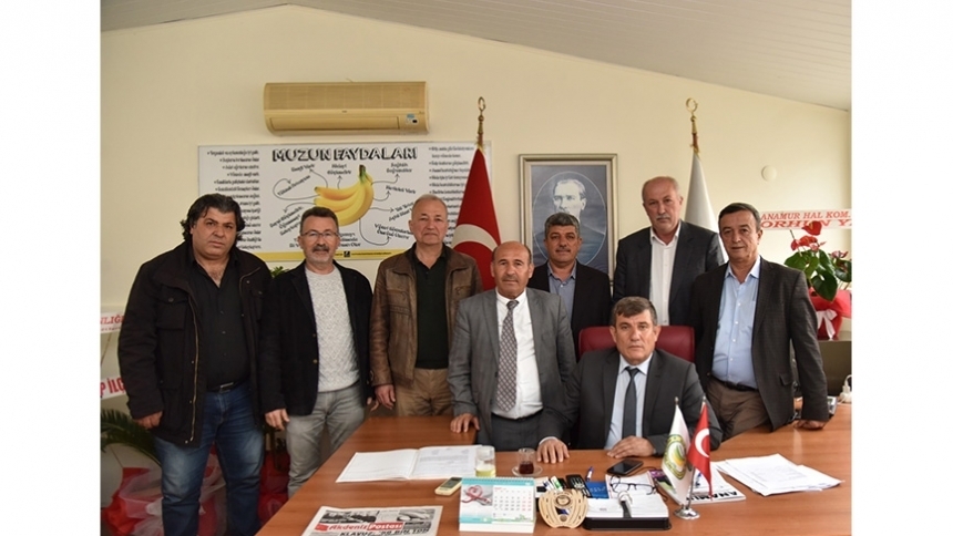 Muzbir’den muz fiyatları uyarısı