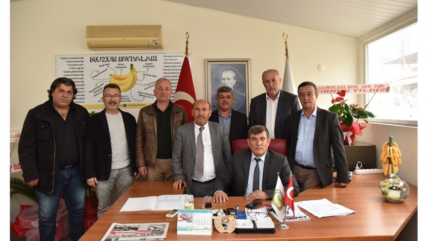 Muzbir’den fiyat tavsiyesi!
