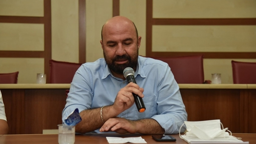 Erdal’dan deprem yorumu!