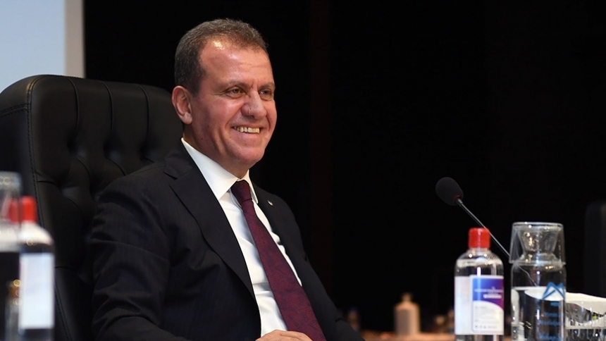Başkan Seçer müjdeyi verdi