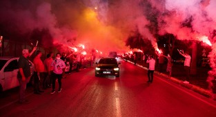 Kemal Kılıçdaroğlu, Mersin'de