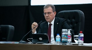 Başkan Seçer'den milletvekillerine teşekkür